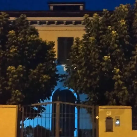La Tana Di Ulisse Holiday home Borgo a Buggiano