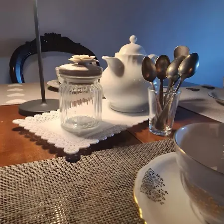 Дом отдыха La Tana Di Ulisse *