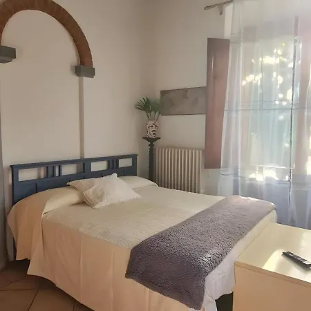 La Tana Di Ulisse *