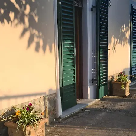 La Tana Di Ulisse Borgo a Buggiano